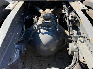 DAF XF 530 2019 - Super Space Cab Smart Tacho Apk! bild 8