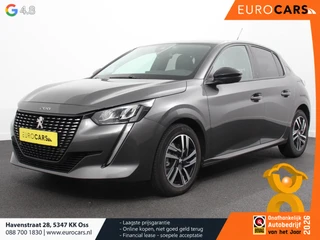 Peugeot 208 2023 - 1.2 100pk Turbo Allure Pack на продажу