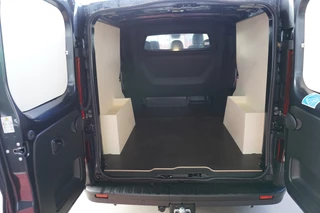 Renault Trafic 2024 - 2.0 Blue dCi 130PK T29 L2H1 Advance Dubbelcab. schuifdeur L+R immagine 9