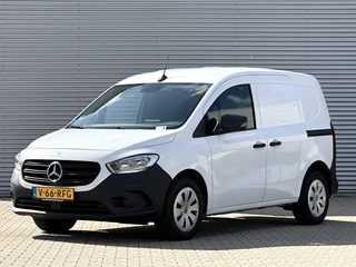Mercedes-Benz Citan 2022 - 110 CDI L1 Pro 2x schuifdeur|Camera|Cruise afbeelding 1 miniatuur