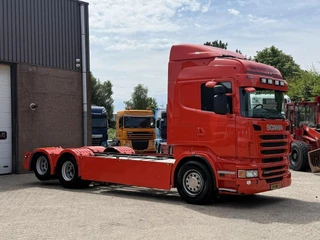 Scania R 2012 - R620 image 2