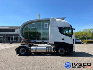 Iveco Stralis 2018 - AS440S46T/P LNG obrazek 4