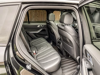 BMW X5 2022 - xDrive45e 394PK High Executive M-Sport bild 83