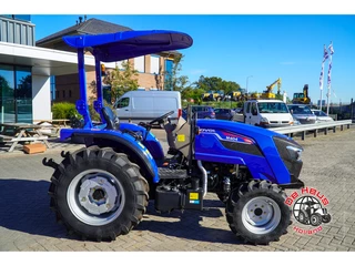Lovol N/A - M404R immagine 3