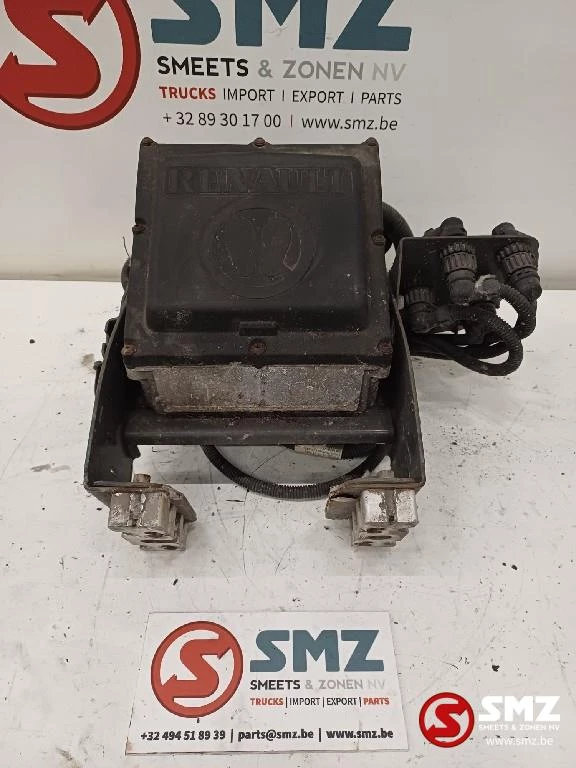 Renault 2011 - Occ AdBluepomp Renault afbeelding 1