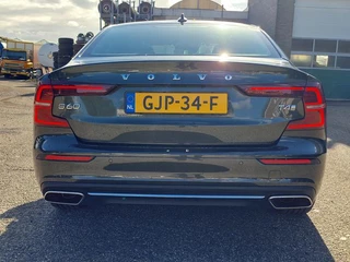 Volvo S60 2021 - 2.0 T4 Inscription | 25.500km | Harman Kardon obrazek 4