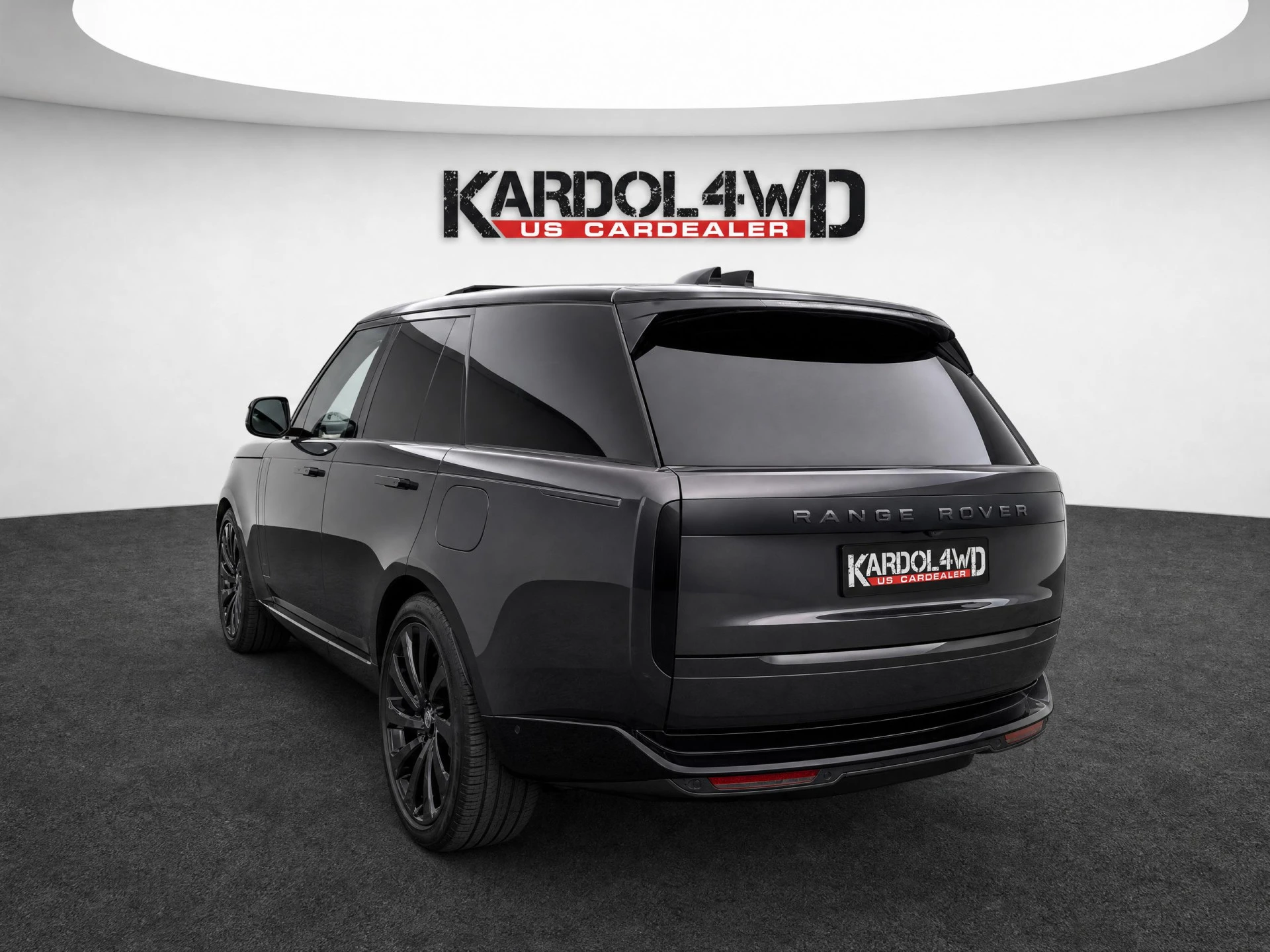 Land Rover Range Rover 2026 - 3.0 P460e HSE PHEV | 23INCH lichtmetalen velgen | Electrische trekhaak | Panorama | afbeelding 4