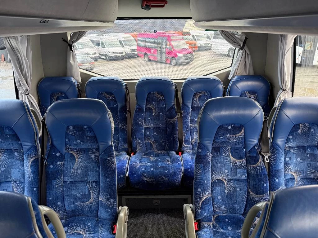 Volvo 2015 - 9700HD obrázek 14