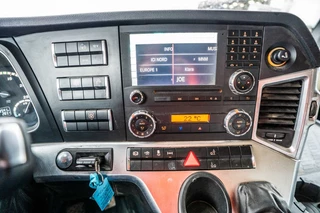 Mercedes-Benz Actros 2013 - 2651 LS imagen 11