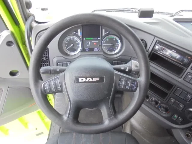 DAF XF 440 2016 - RTI COMPRESSOR NL TRUCK APK 05-26 Bild 10