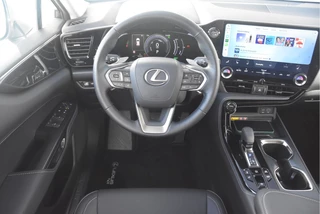 Lexus NX 2025 - 450h+ AWD Luxury | Verkocht | изображение 32