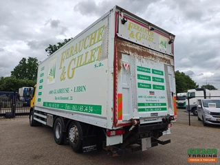 Renault Premium 430 2012 - N/A zdjecie 3