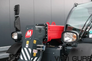 Magni N/A 2025 - TH 3.6 | Manitou MT625 | NEW immagine 12