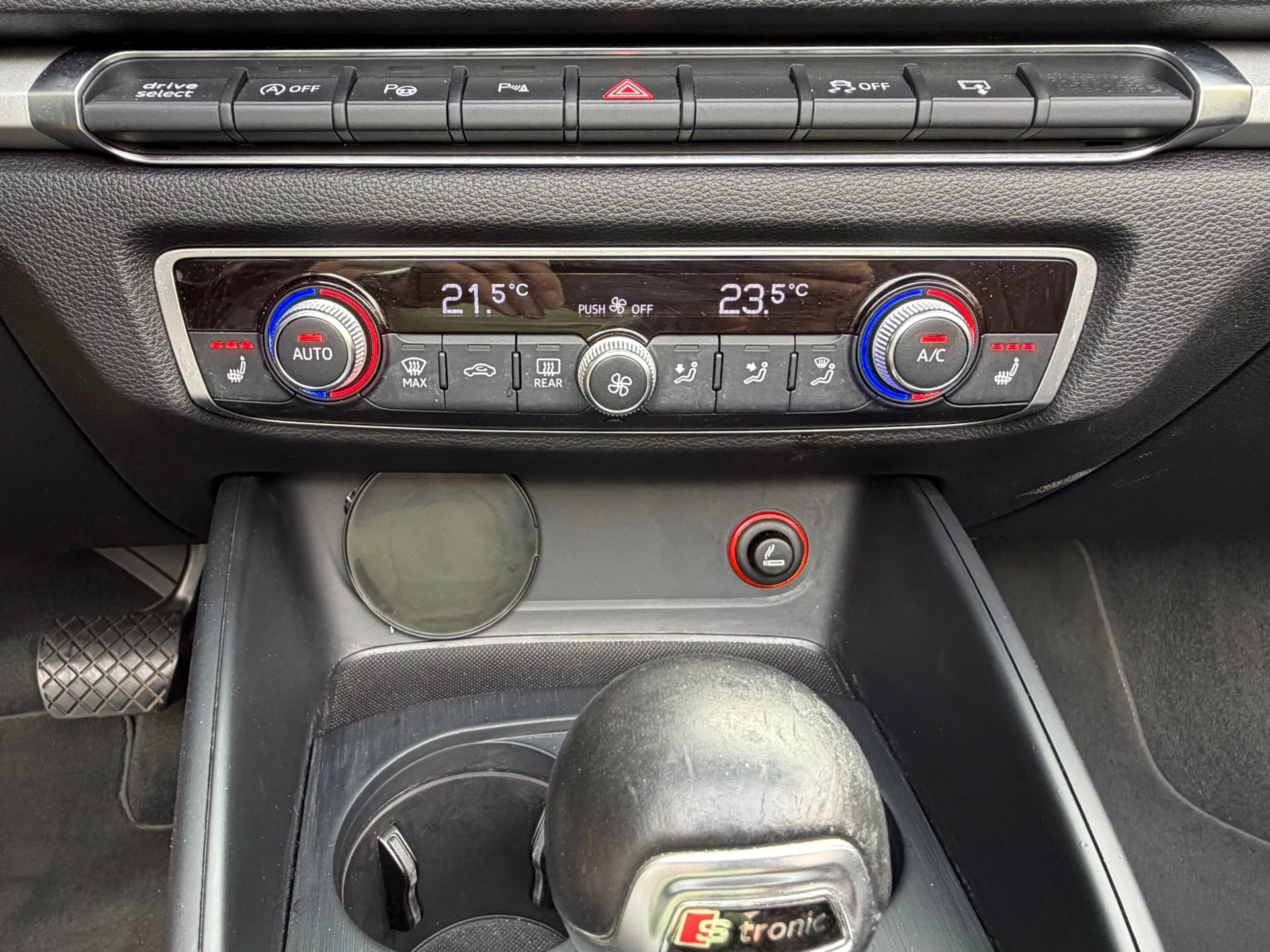 Audi A3 2015 - 1.4 TFSI Amb. Pro Line S bj.2015 Autom|Navi|Zeer mooi. afbeelding 19