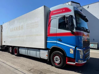 Volvo FH 2021 - N/A image 8