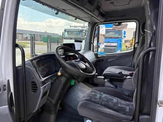 Mercedes-Benz Atego 2007 - 1018 L afbeelding 14
