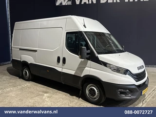 Iveco Daily 2024 - 35S16V 157pk L2H2 Euro6 Airco | 3500kg trekvermogen | Parkeersensoren image 6