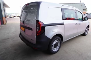 Renault Kangoo 2026 - E-Tech Advance L2 44 kWh Automaat Opklapbare Dubbelcabine obrazek 4