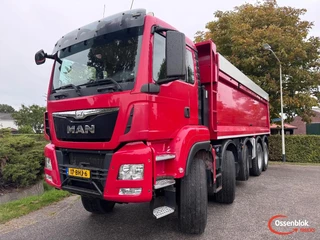 MAN TGS 2016 - 49.440 zdjecie 2