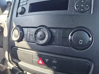 Mercedes-Benz Sprinter 2015 - 516 obrazek 10