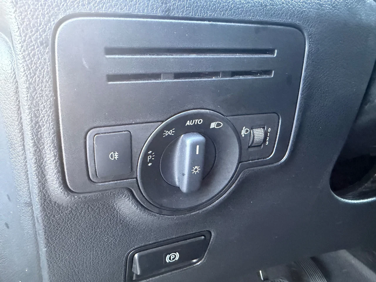 Mercedes-Benz Vito 2022 - 110CDI L3H1 Airco Cruisecontrol Veba Koelbox Koelwagen Koeling obrázek 14