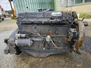 Bedford 44x BEDFORD engine - N/A zdjecie 2