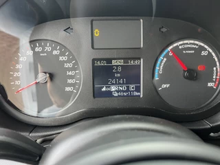 Mercedes-Benz eCitan 2024 - L2 Pro 51 kWh Apple-Android carplay/10"MBUX zdjecie 15
