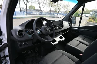 Mercedes-Benz eSprinter 2026 - 314 L3H2 Pro 81kWh image 11