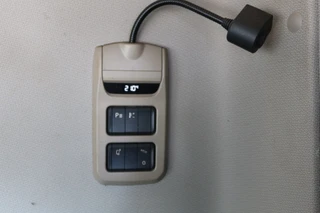 DAF 2500 2021 - CF 410 Schuifzeil + Dhollandia klep kg image 8