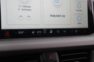 Ford E-Transit Courier 2026 - Trend 46 kWh 136pk - Stoel/Stuurverwarming - Camera - Cruise - Carplay/Android - Rijklaar zdjecie 23