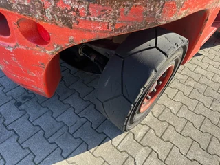 Linde H70T-03 2018 - H70T-03 / SIDE SHIFT / FORK POSITIONER / DUPLEX / LPG immagine 33