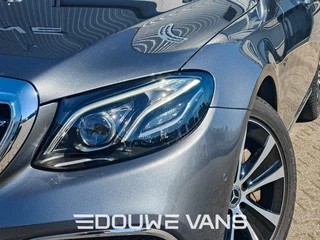 Mercedes-Benz E-Class 2019 - 300e Head Up Exclusive Memory Burmester Panorama Hybrid obrazek 9
