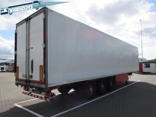 Schmitz Cargobull N/A 2015 - N/A SCB*S3B zdjecie 4
