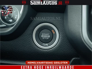 Dodge Ram Pick-Up 2024 - SPORT | 5.7 V8 4x4 HEMI | PANORAMA DAK | GROOTSCHERM 12 INCH | LPG | Diamond Black Pearl | zdjecie 26