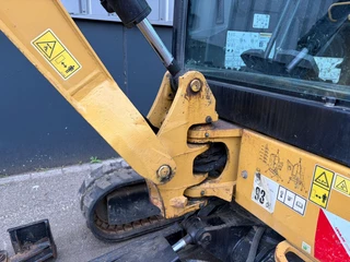 Caterpillar 301.8-05 2021 - N/A immagine 17