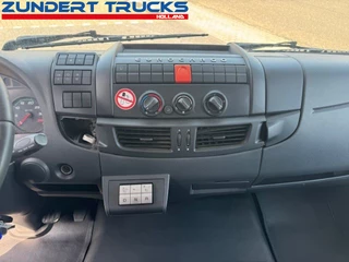 Iveco Eurocargo 2014 - 120E22, THERMO KING T-600R D+E bild 13