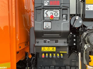 DAF FAN XD 340 Euro 6 Hiab 23 Tonmeter laadkraan 2024 - N/A image 10