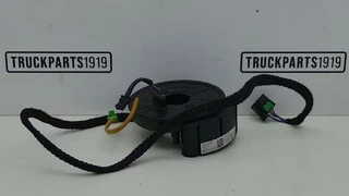 DAF N/A - 2013726 Klokveer stuurwiel bild 1