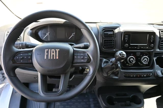 Fiat Ducato 2024 - L4H2 Maxi 140 pk 2.2 MultiJet obrazek 12