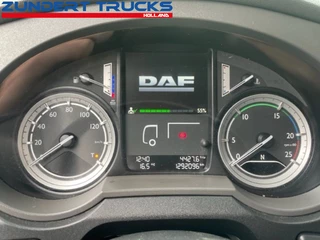 DAF N/A 2014 - XF440 SPACECAB imagen 23