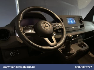 Mercedes-Benz Sprinter 2020 - 314 CDI 143pk L3H2 Euro6 Airco | Camera | Navigatie | Apple Carplay | Android Auto bild 14