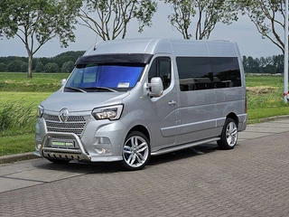 Renault Master 2022 - T35 imagen 2