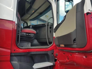 Volvo FH 2015 - 460 Double tank Netherlands truck afbeelding 18