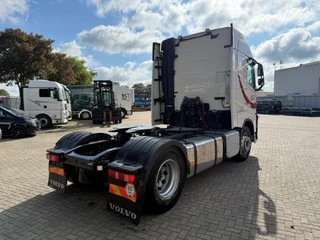Volvo FH 2019 - FH4-500 / ENGINE RUNNING / VEB+ / NO I-SAVE / DAS / HYDRAULICS / ONLY:469304 KM / AUTOMATIC / EURO-6 / 2019 obrazek 4