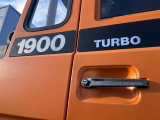 DAF 1900 1991 - N/A imagem 4