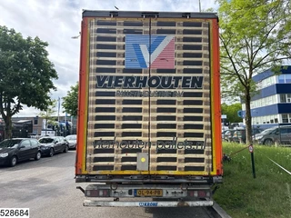Krone N/A 2012 - Tautliner  bild 12