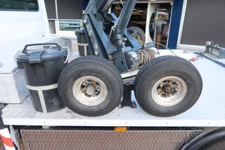 Iveco Daily 2023 - 70 C 16 Recovery-truck, Bergingswagen, Apschlep. 7 Persoons. ALS NIEUW image 13
