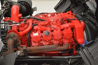 Daewoo N/A 2025 - Novus SE 420 K6DVF - 6x4 - UNUSED - DOOSAN V8 obrazek 4