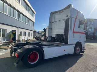 DAF XF480 2019 - 4X2 EURO 6 SPECIAL INTERIEUR imagem 3