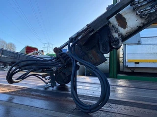 KENNIS N/A 1991 - 11000-R ROLLER KRAAN bild 2